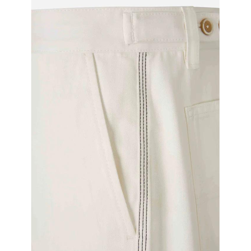 Men's 'Herringbone' Bermuda Shorts