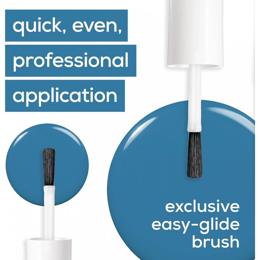 'Color' Nail Polish - 787 Amuse Me 13.5 ml