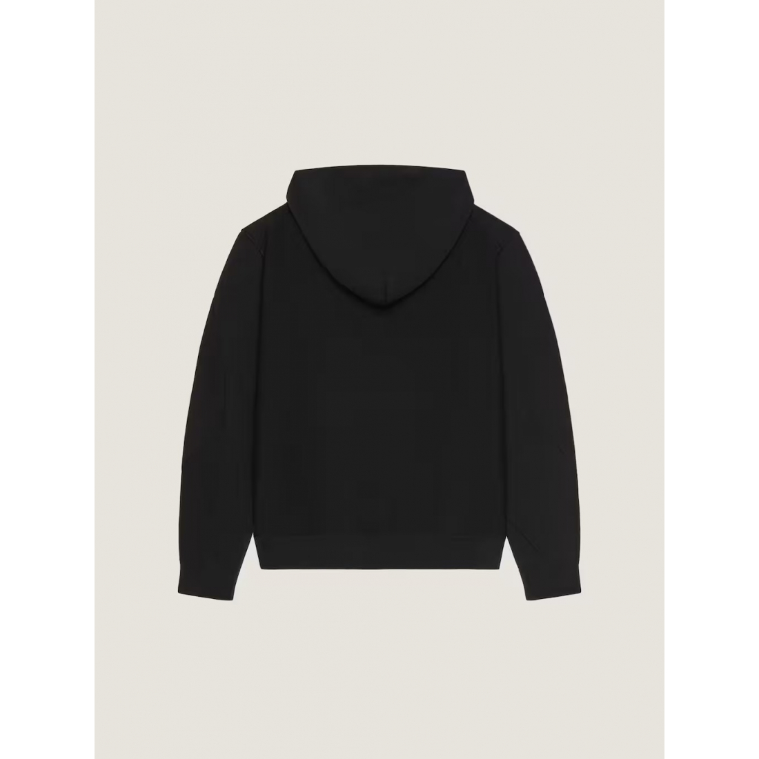 Men's 'Embroidered Paris' Hoodie