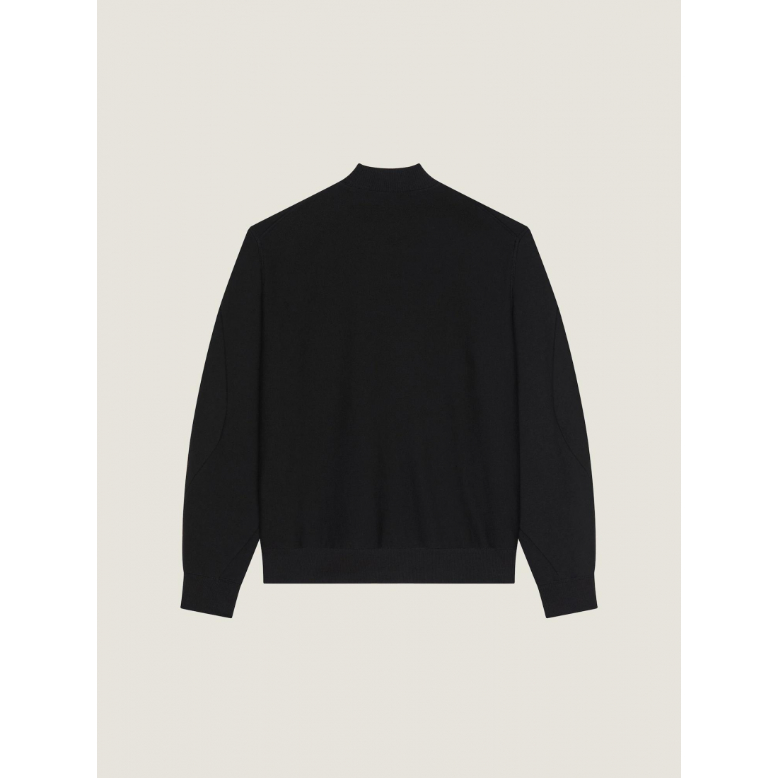 Cardigan 'Embroidered Paris' pour Hommes