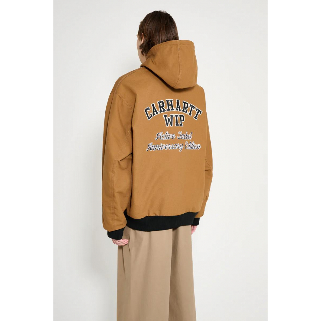 Veste en cuir '50Th Anniversary Edition' pour Hommes