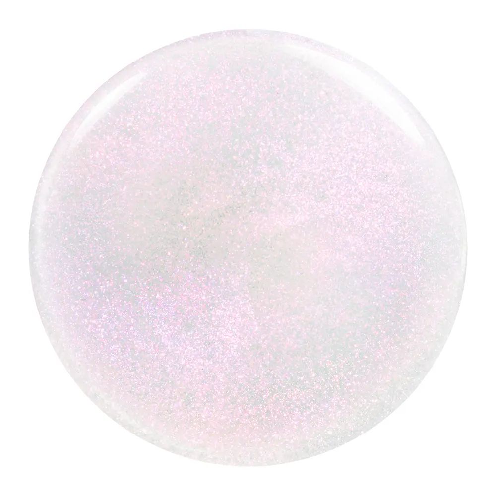 'Gel Couture' Top Coat - 563 Blushed Metal 13.5 ml