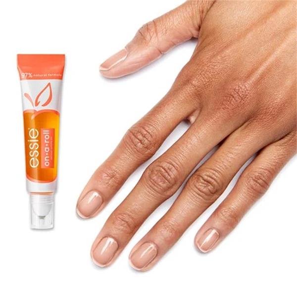 'On a Roll Apricot' Nail & Cuticle Oil - 13.5 ml