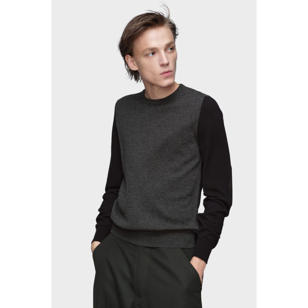 Men's 'Two-Tone' Sweater