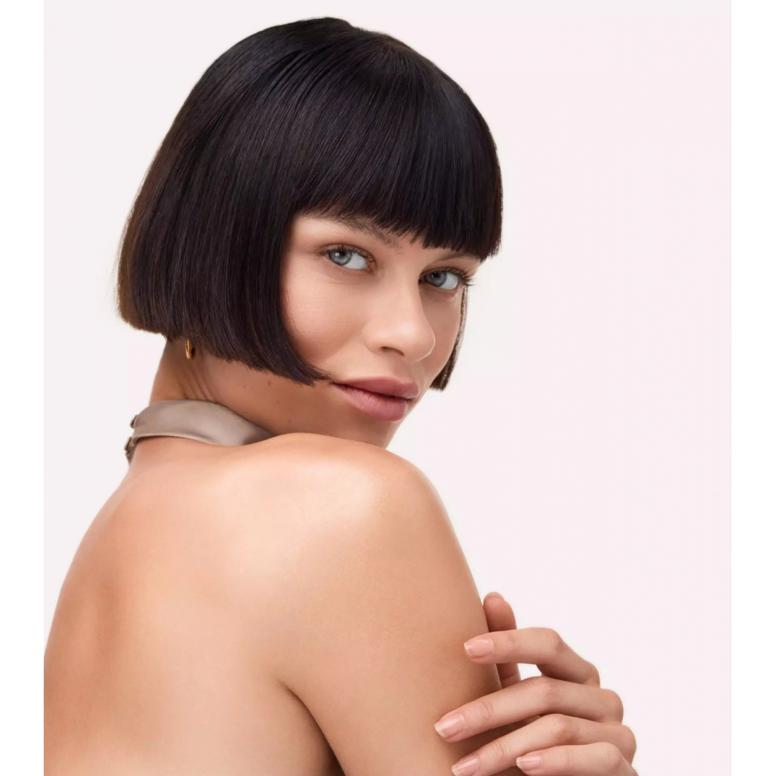 'Glam In Gold' Dry Oil - 30 ml