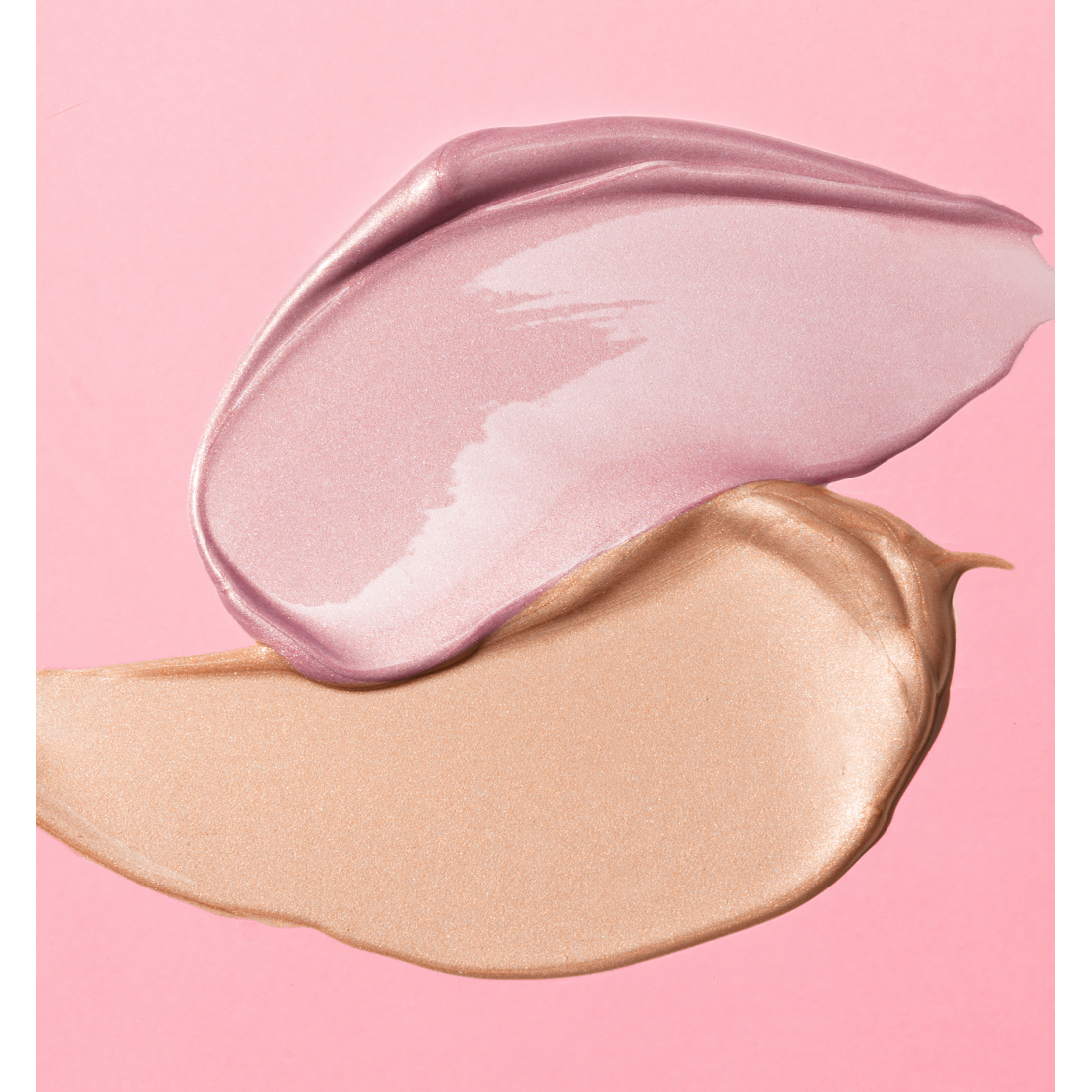 Enlumineur 'NOT Glow Vibes' - 02 Golden Hour 15 ml