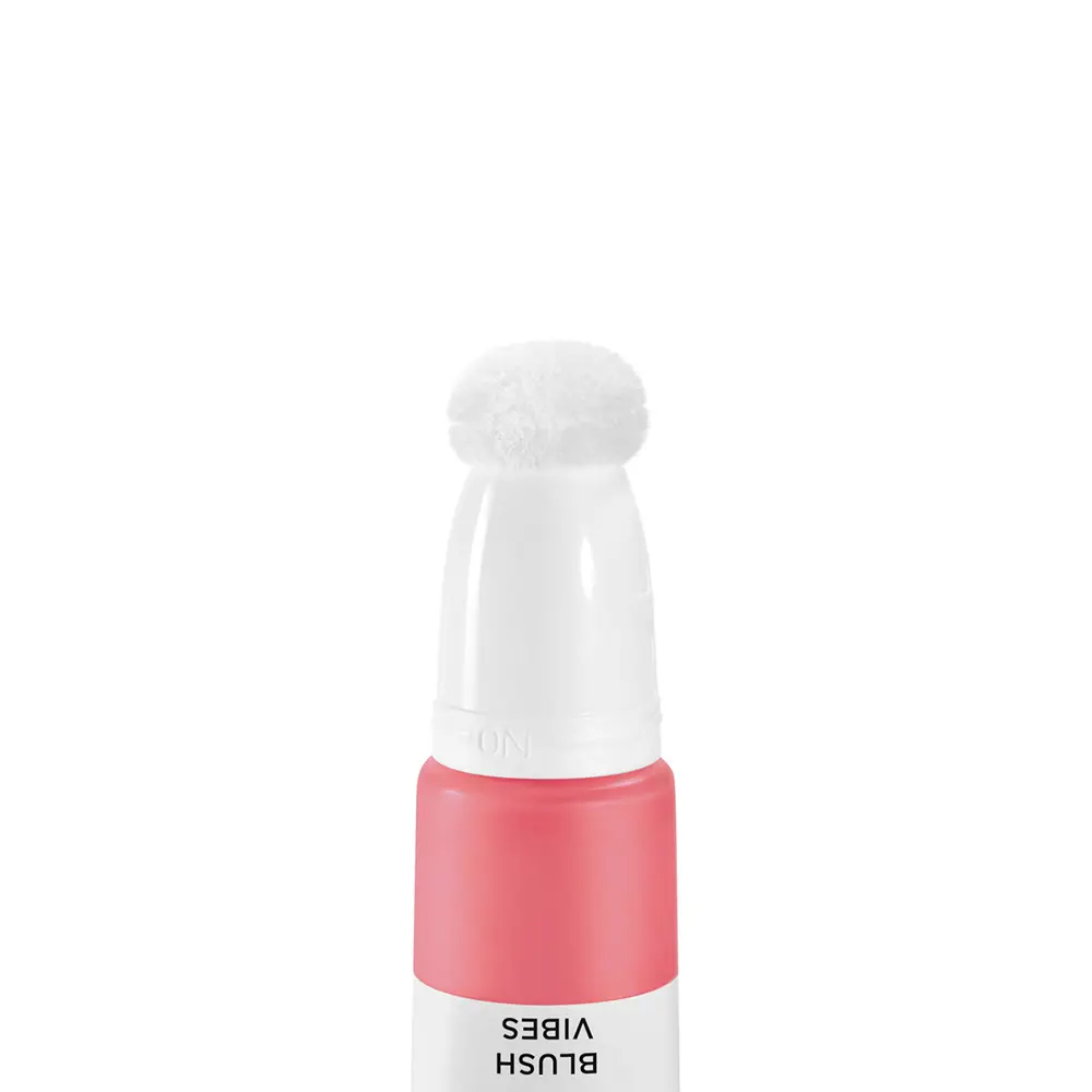 Blush liquide 'NOT Blush Vibes' - 02 Frozen Raspberry 15 ml