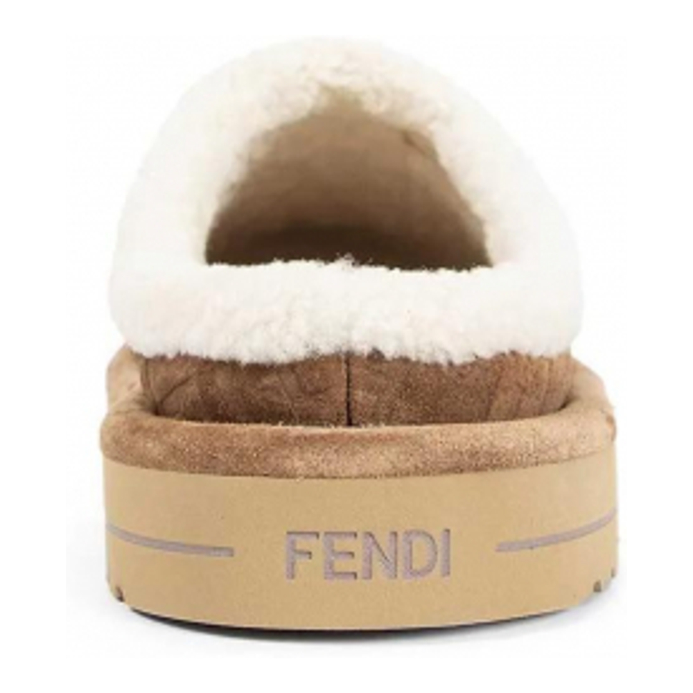 Chaussons 'Sabot' pour Hommes