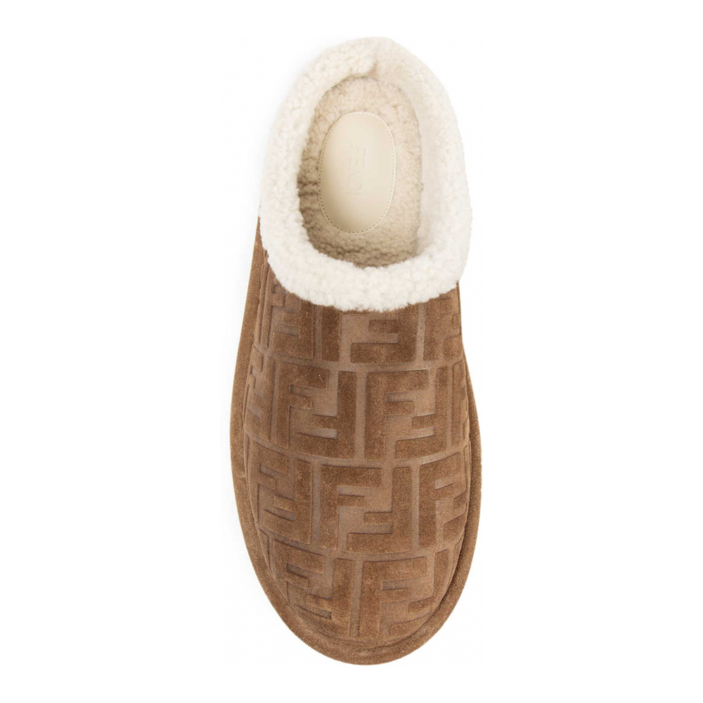 Chaussons 'Sabot' pour Hommes