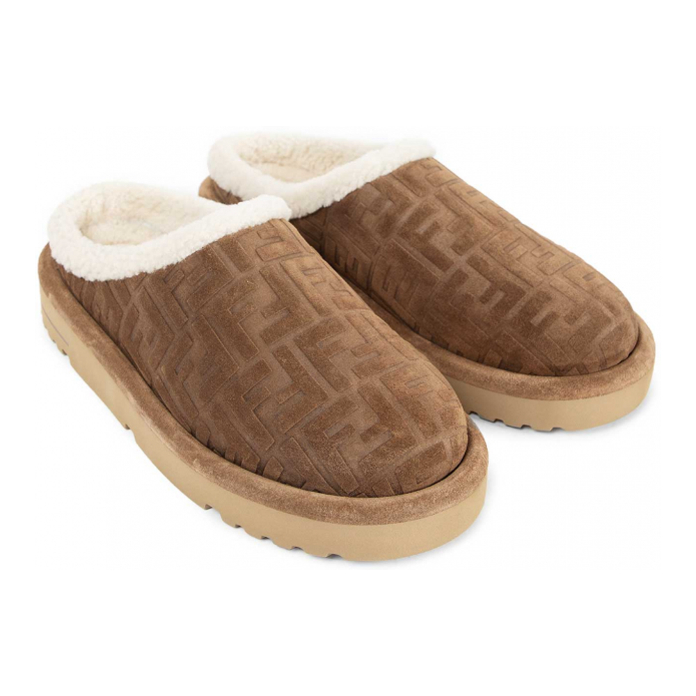 Chaussons 'Sabot' pour Hommes