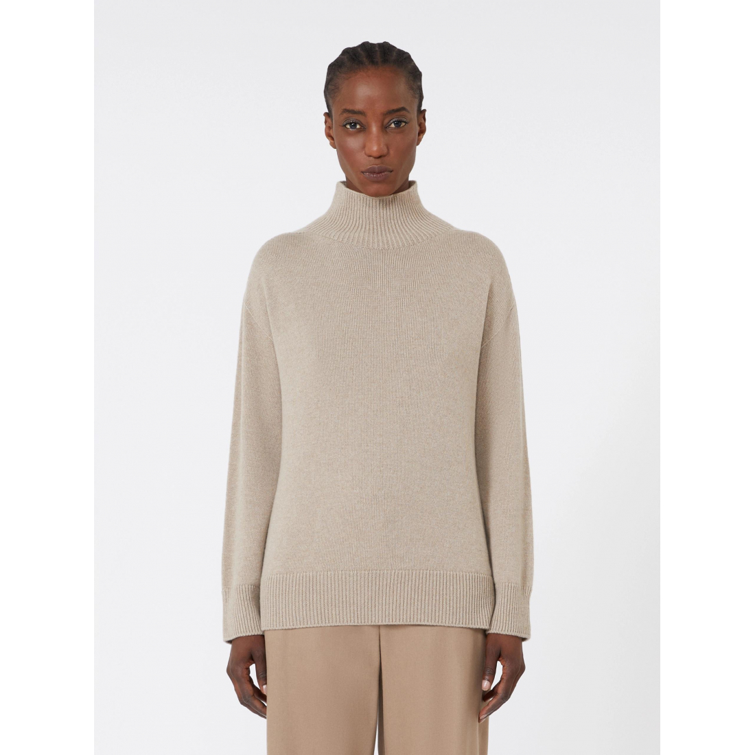 Pull en cachemire pour Femmes