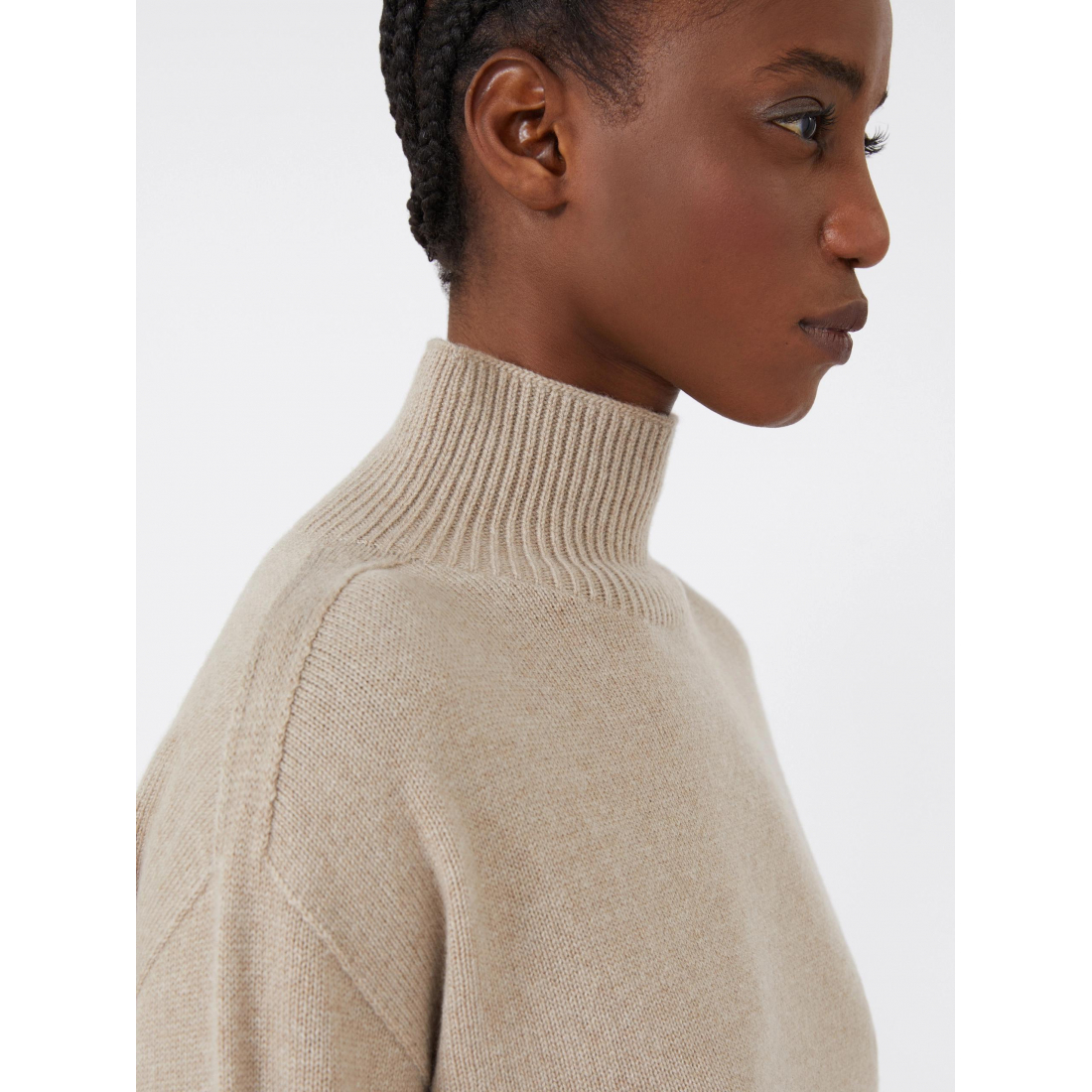 Pull en cachemire pour Femmes