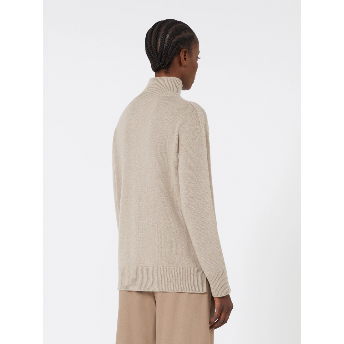 Pull en cachemire pour Femmes