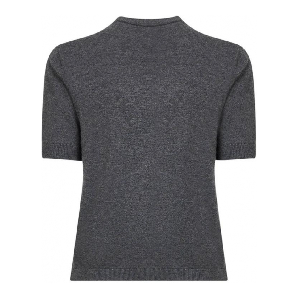 Pull à manches courtes pour Femmes