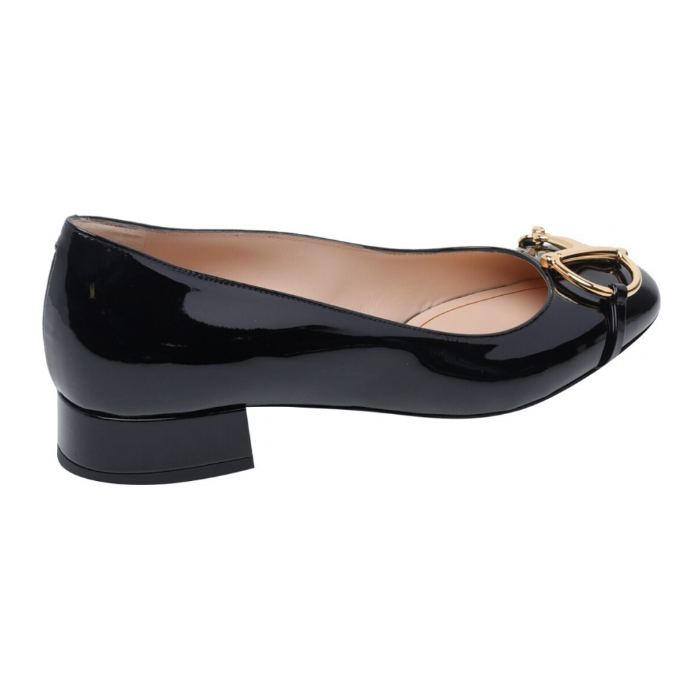 Ballerines 'Half Horsebit' pour Femmes