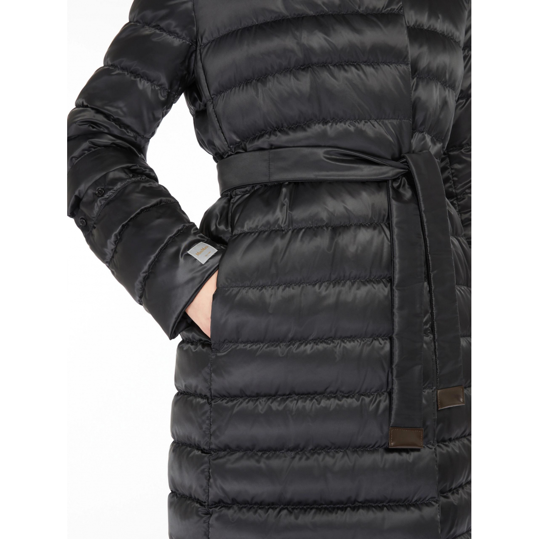 Women's 'Reversible Water-Repellent' Down Jacket