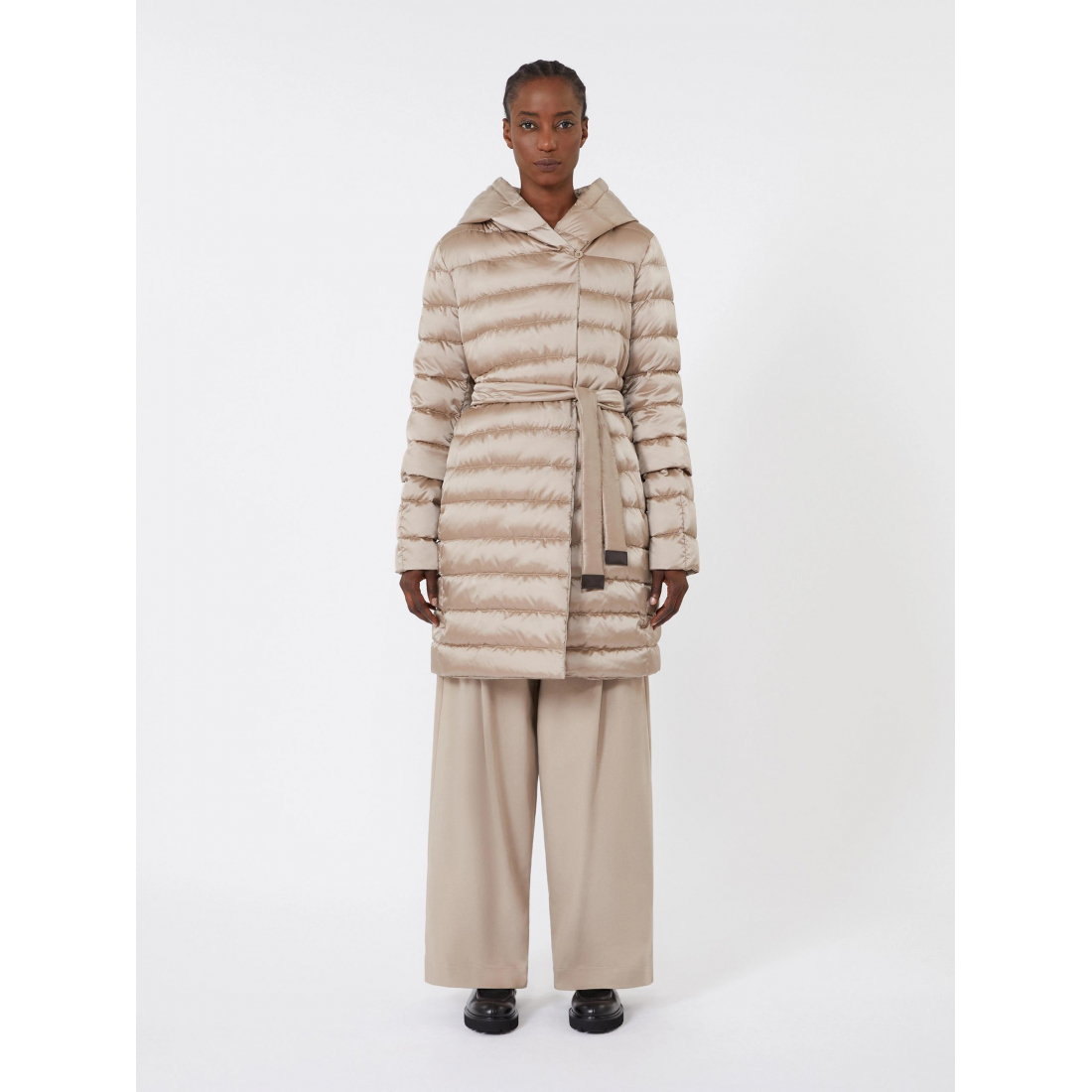 Doudoune en plumes 'Reversible Water-Repellent' pour Femmes