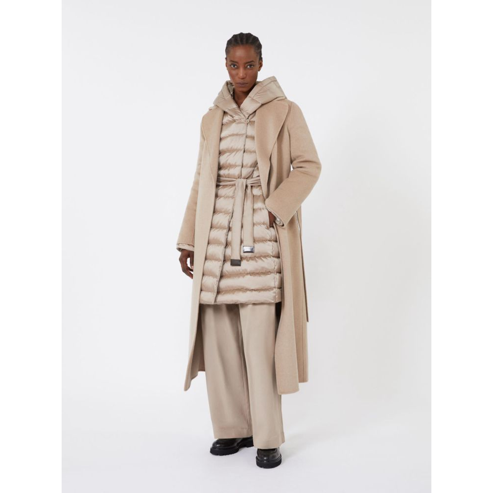 Doudoune en plumes 'Reversible Water-Repellent' pour Femmes