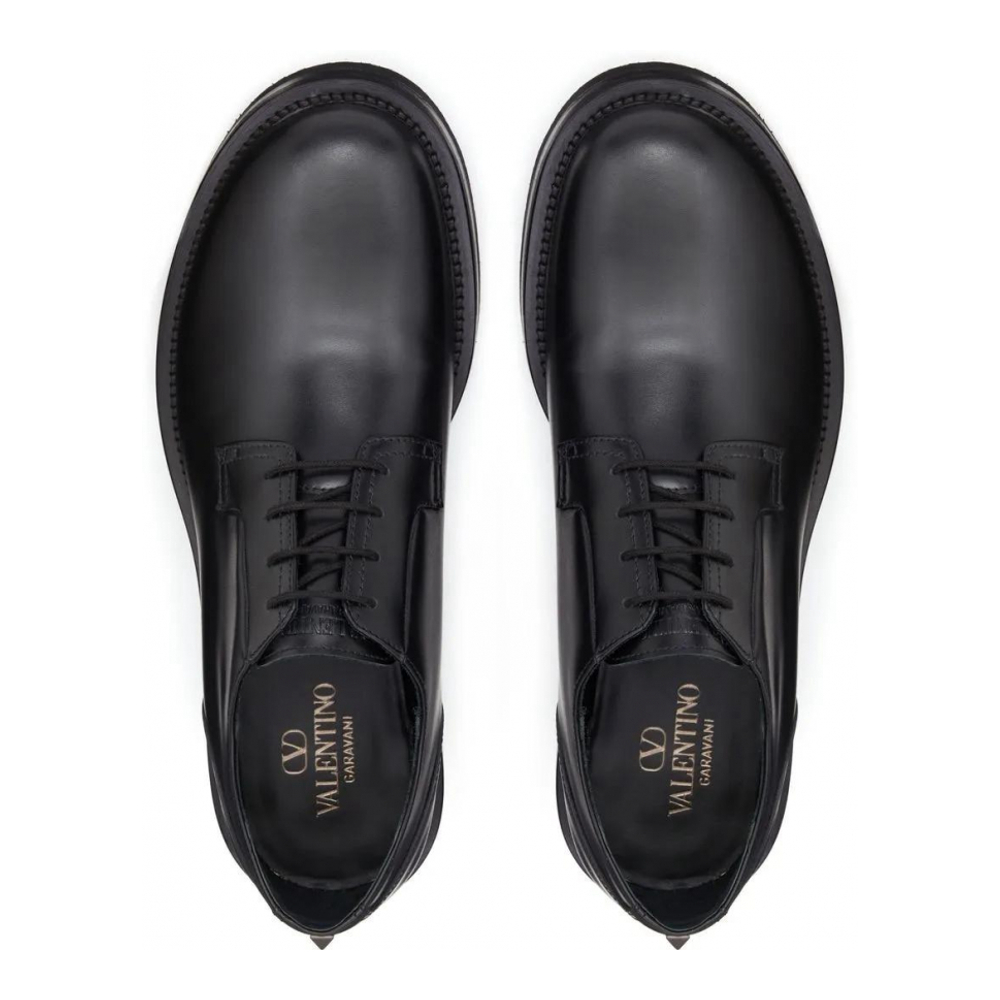 Derbies 'Rockstud Essential' pour Hommes