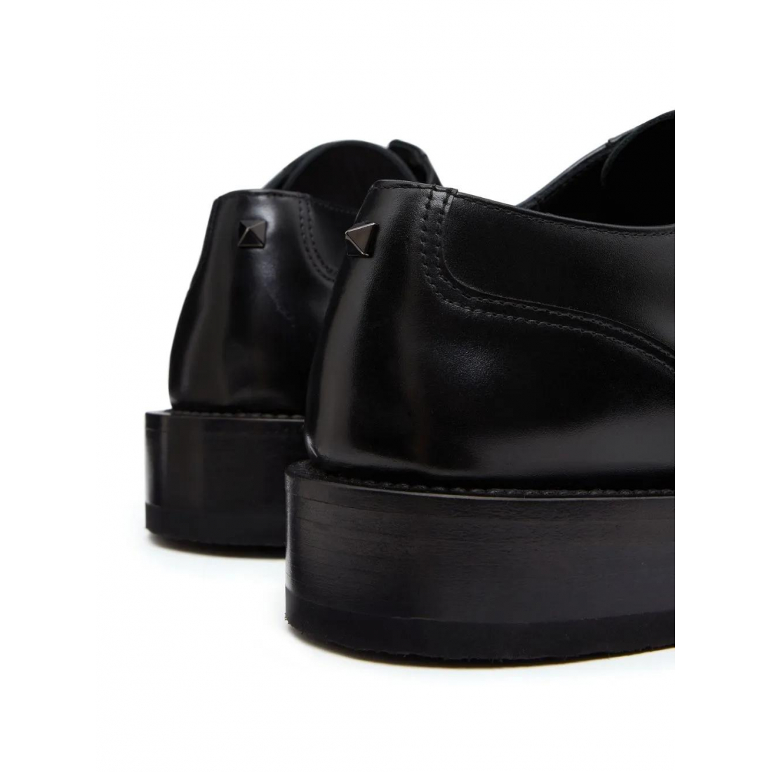 Derbies 'Rockstud Essential' pour Hommes