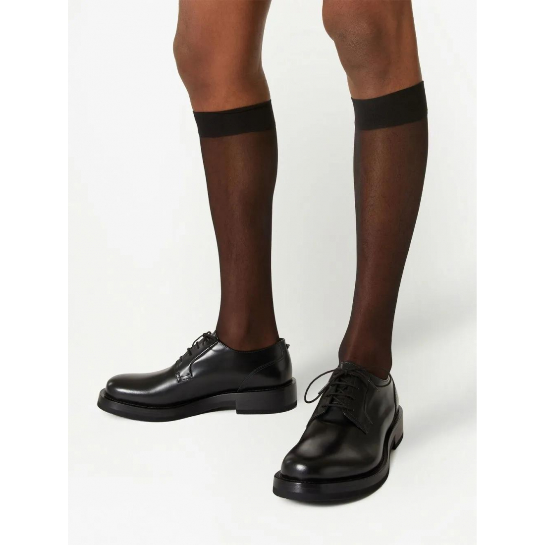 Derbies 'Rockstud Essential' pour Hommes