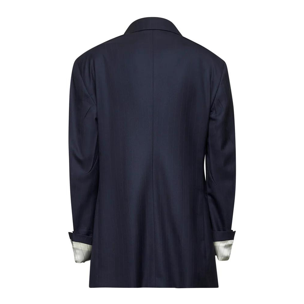 Blazer 'Pinstripe' pour Femmes