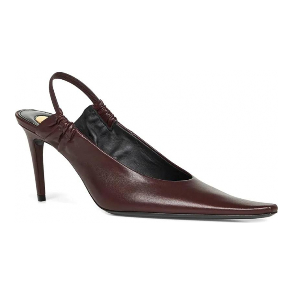 Women's 'Anne-Marie' Slingback Pumps