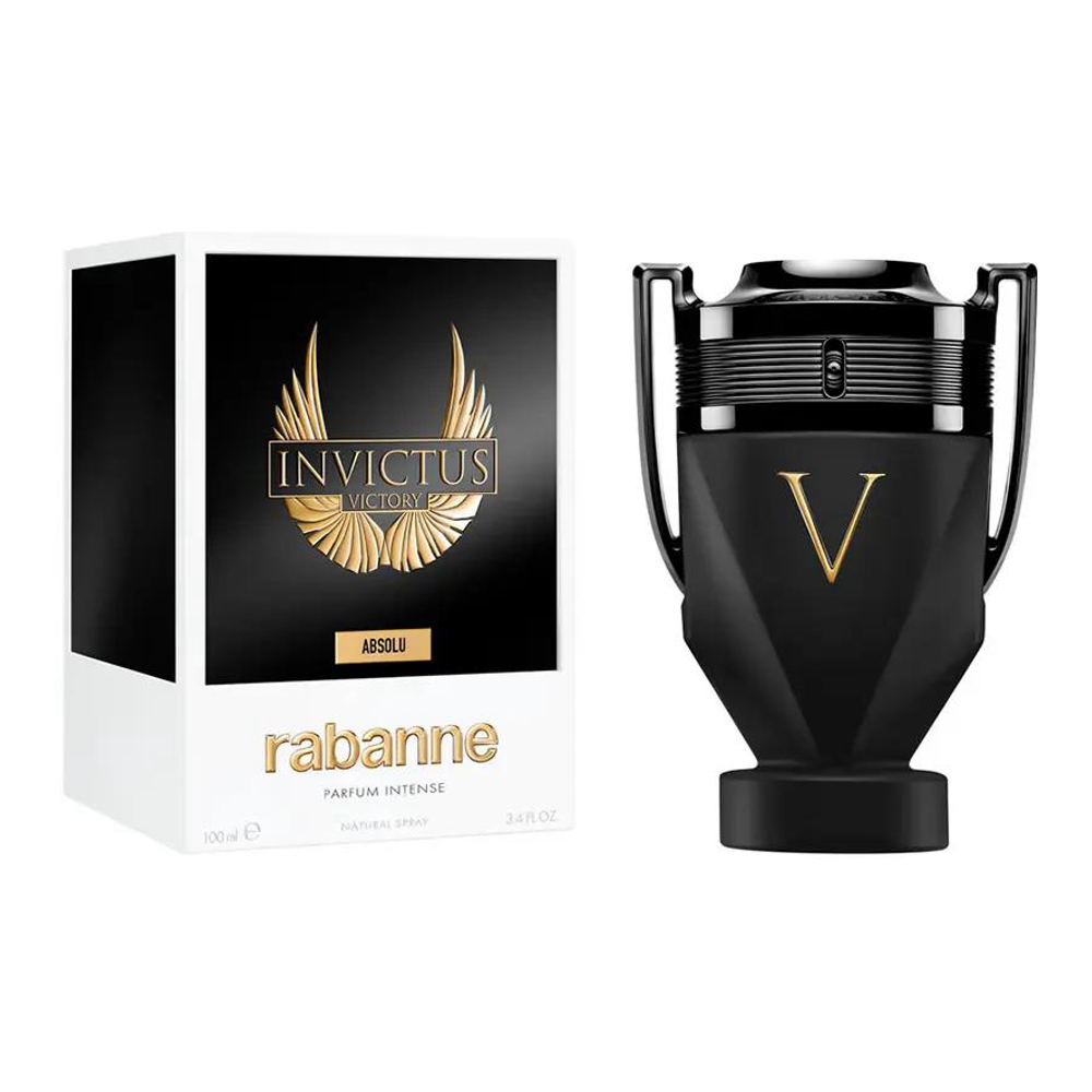 'Invictus Victory Absolu Intense' Parfüm - 100 ml