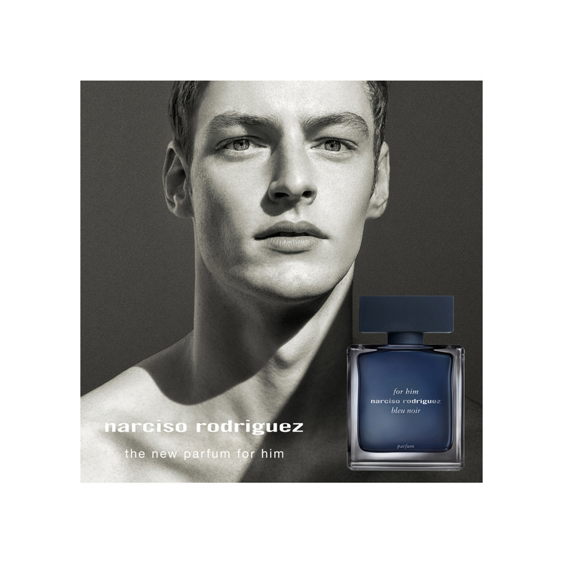 'For Him Bleu Noir' Parfüm - 50 ml