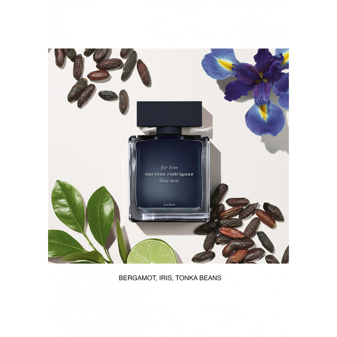 'For Him Bleu Noir' Parfüm - 50 ml