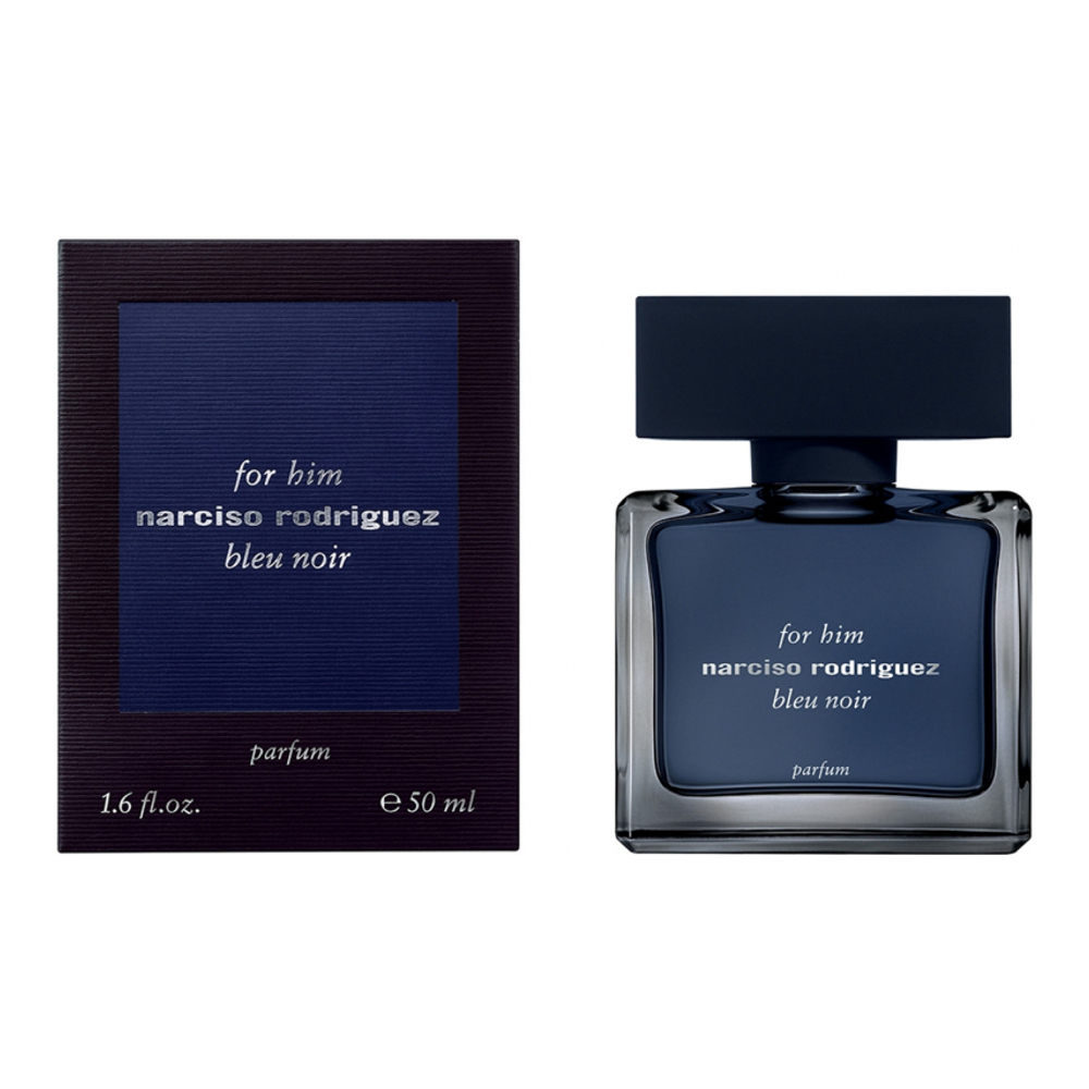 'For Him Bleu Noir' Parfüm - 50 ml
