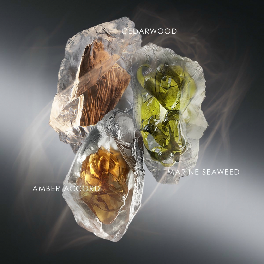 Eau de Parfum - Recharge 'Le Sel D'Issey' - 150 ml