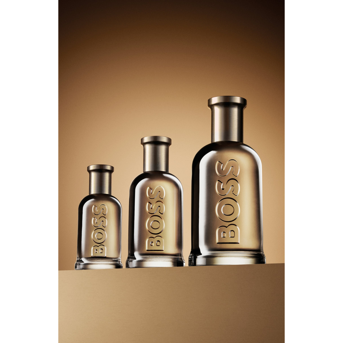 'Boss Bottled' Eau de parfum - 50 ml