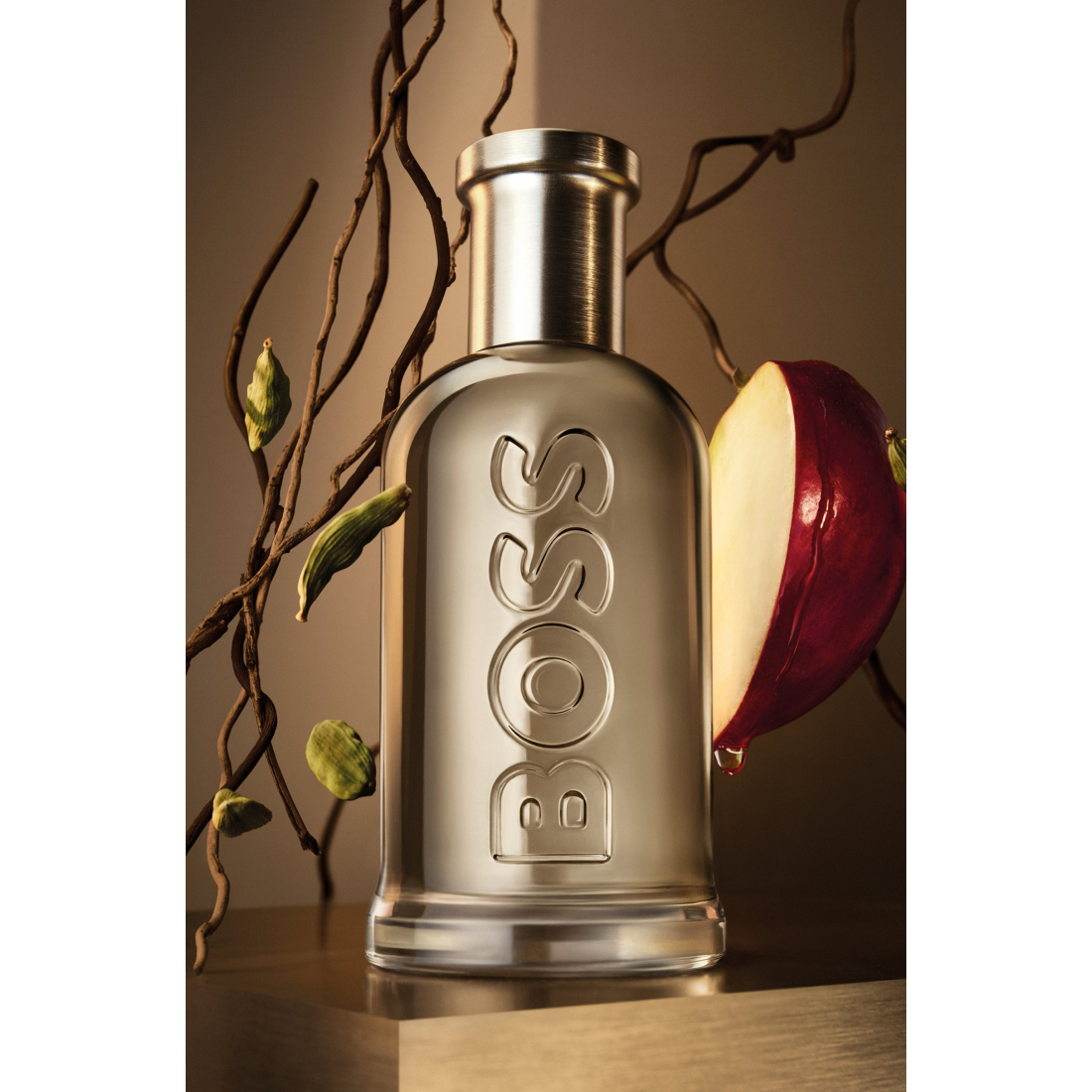 'Boss Bottled' Eau de parfum - 50 ml