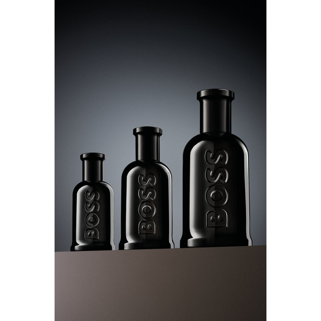 'Boss Bottled' Parfüm - 200 ml