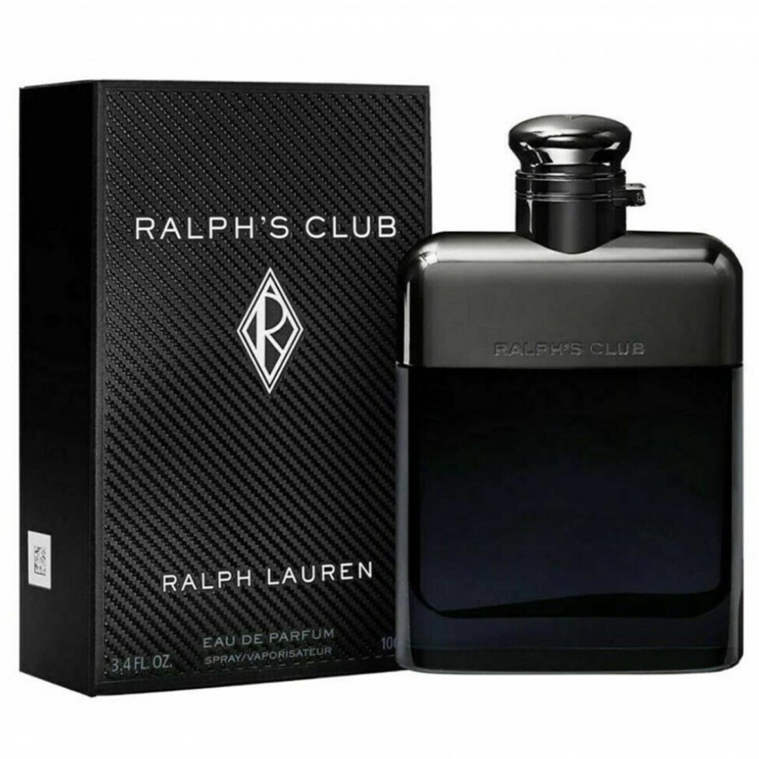 Eau de parfum 'Ralph's Club' - 100 ml