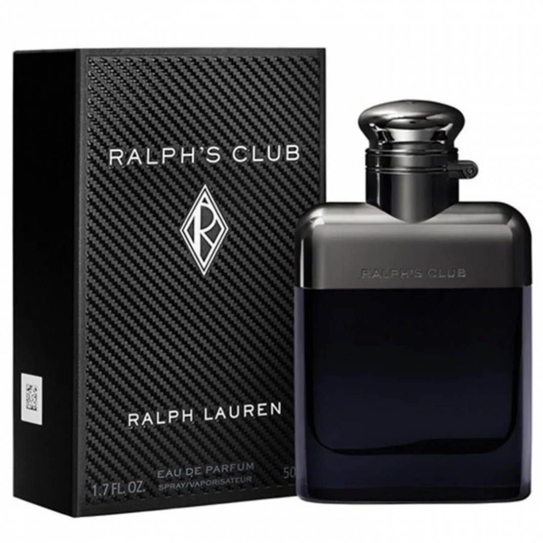Eau de parfum 'Ralph's Club' - 50 ml