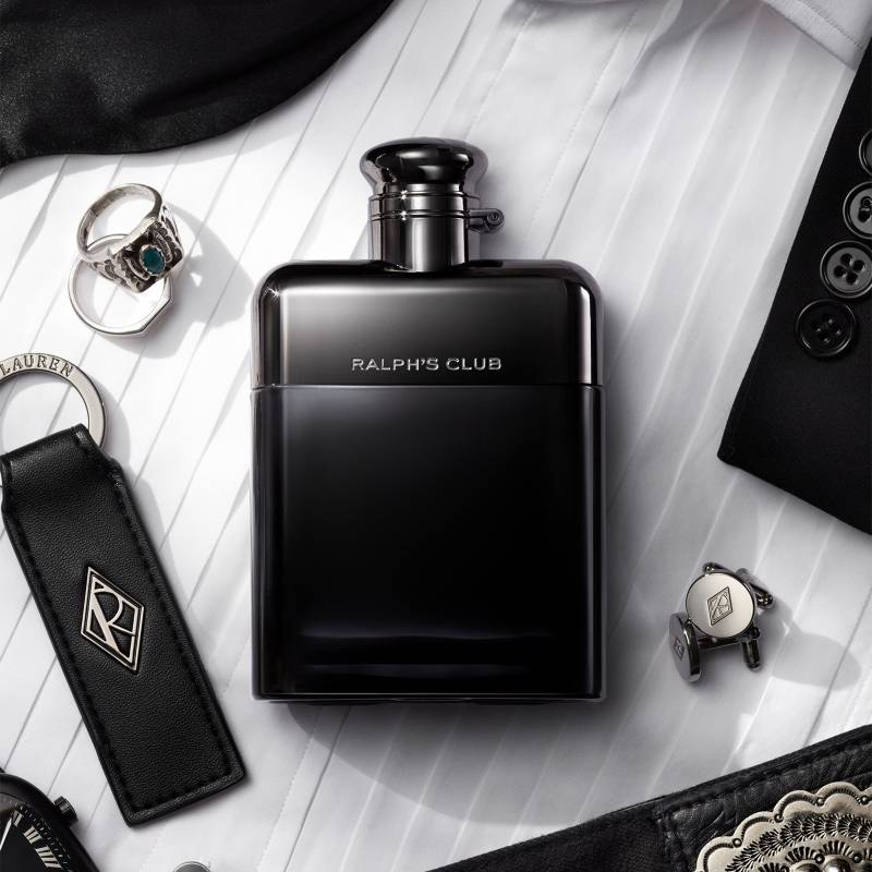 Eau de parfum 'Ralph's Club' - 50 ml