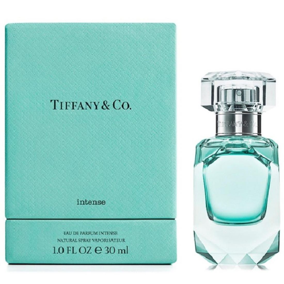 Eau de parfum 'Tiffany & Co. Intense' - 30 ml