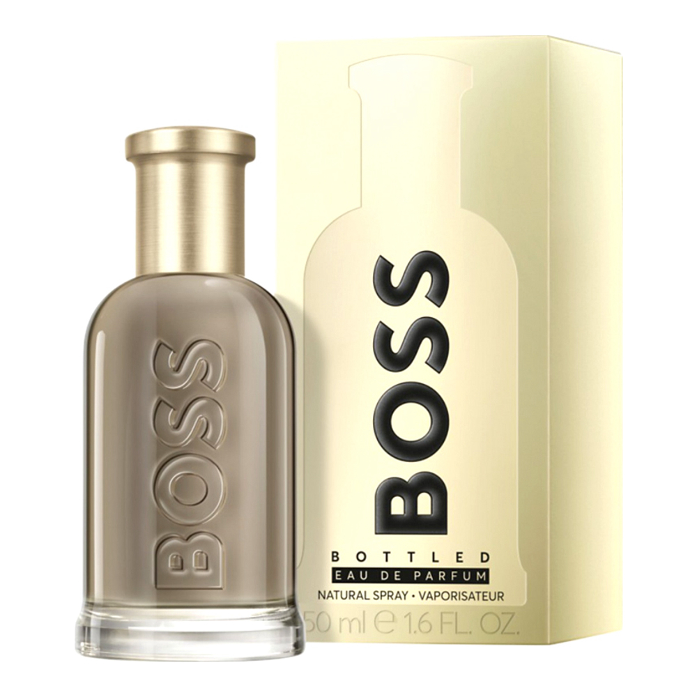 'Boss Bottled' Eau de parfum - 50 ml