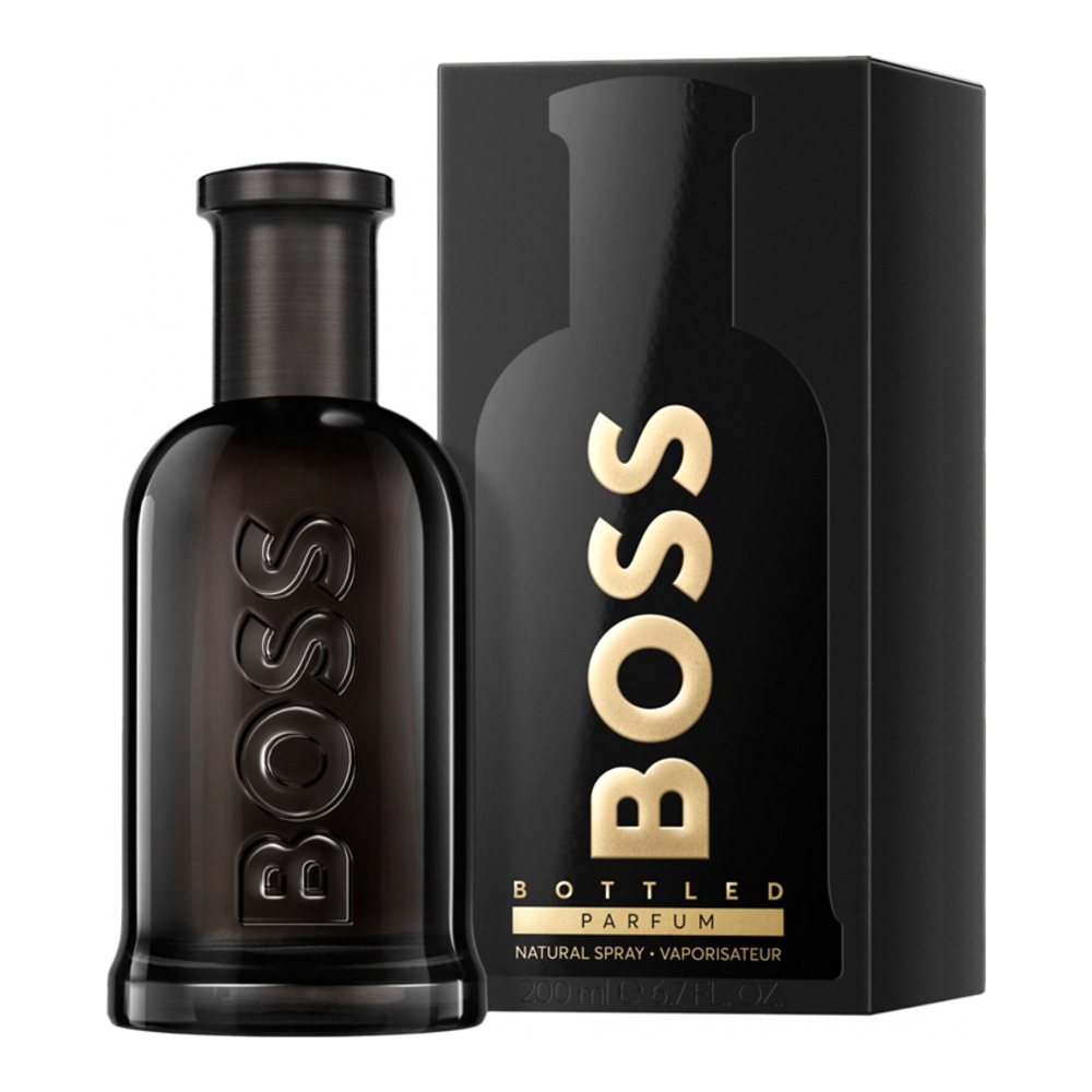 'Boss Bottled' Parfüm - 200 ml
