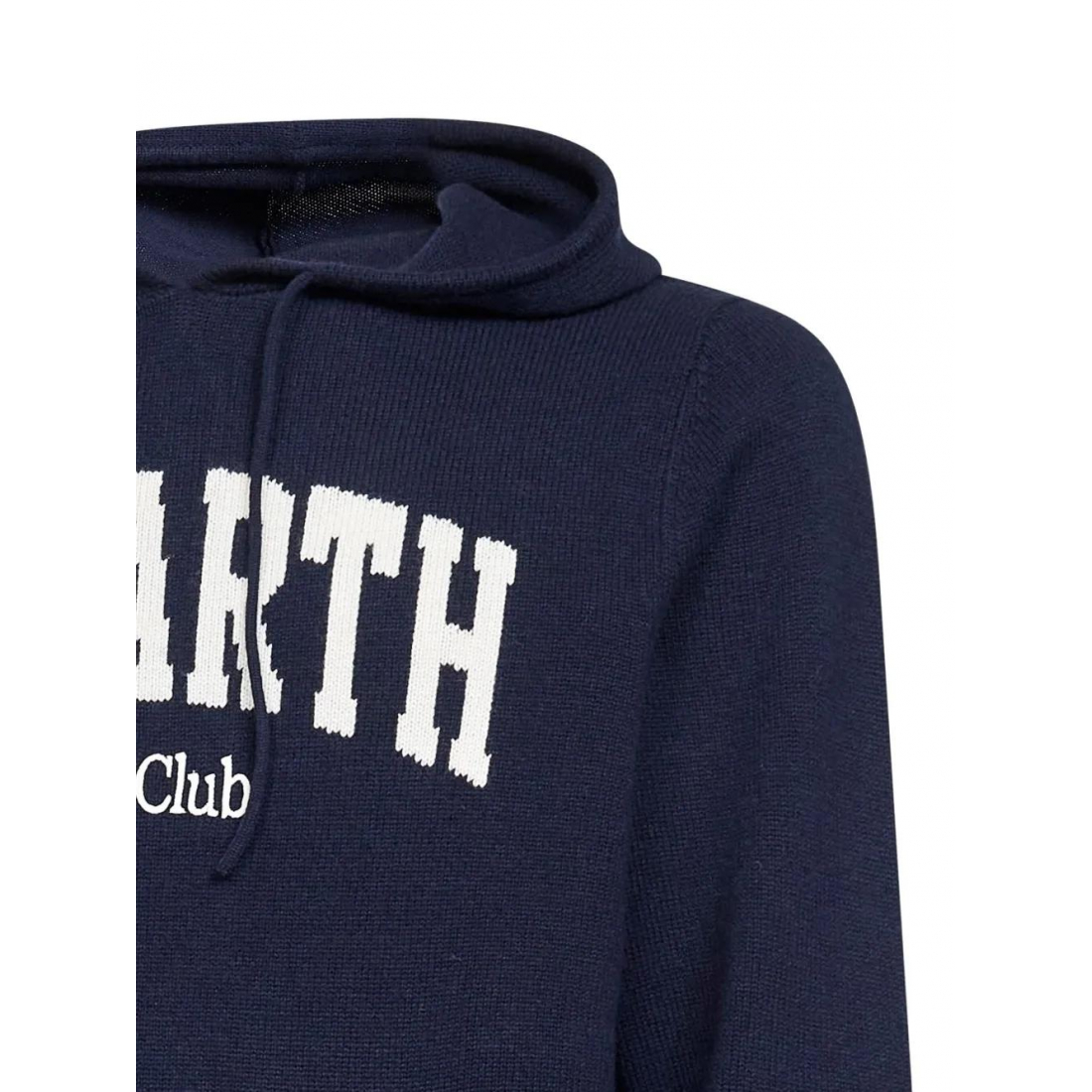 Sweatshirt à capuche  'Logo-Jacquard' pour Hommes