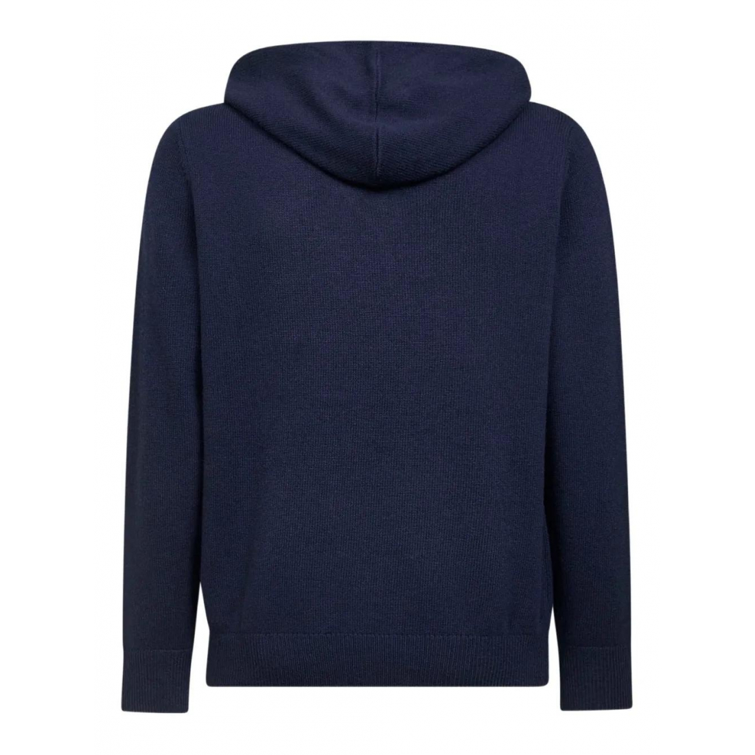 Sweatshirt à capuche  'Logo-Jacquard' pour Hommes