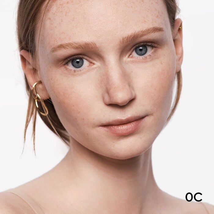 Fond de teint liquide 'Terracotta Le Teint' - 0C 30 ml