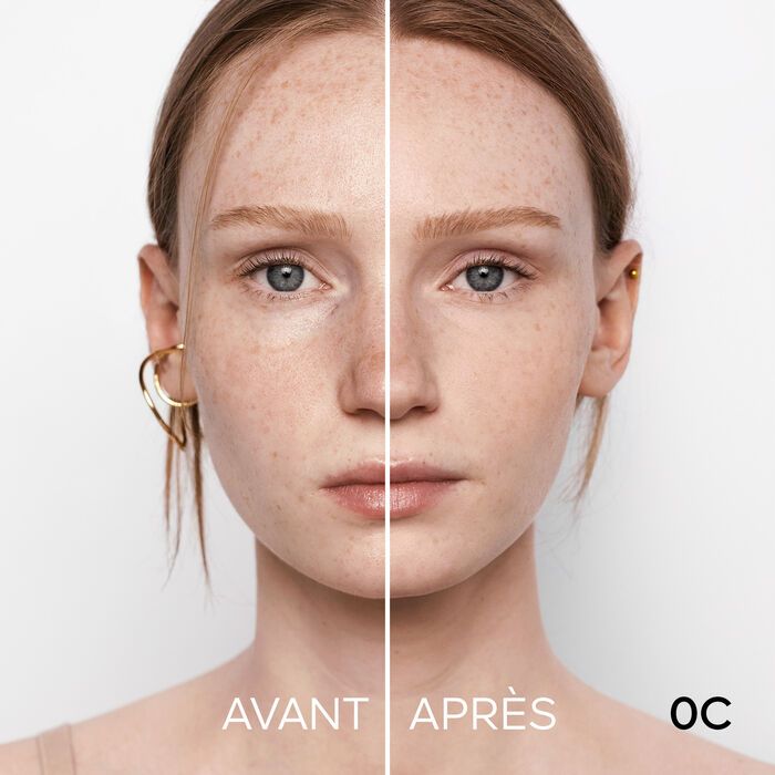 Fond de teint liquide 'Terracotta Le Teint' - 0C 30 ml