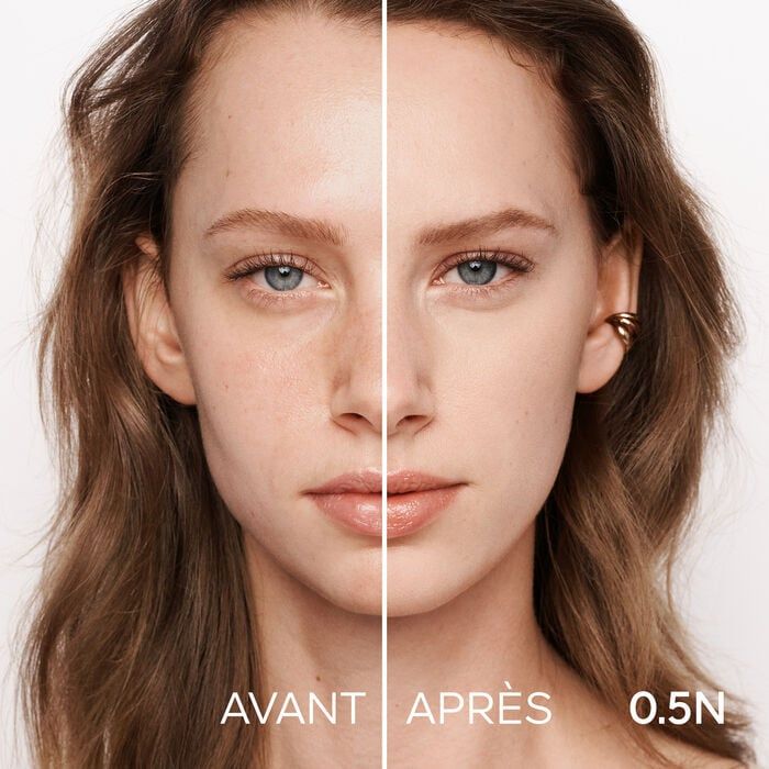 Fond de teint liquide 'Terracotta Le Teint' - 0.5N 30 ml