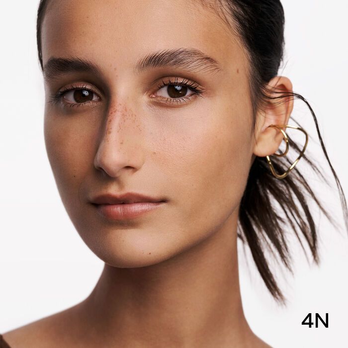 Fond de teint liquide 'Terracotta Le Teint' - 4N 30 ml