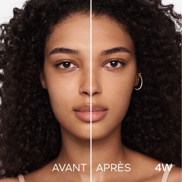 Fond de teint liquide 'Terracotta Le Teint' - 4W 30 ml