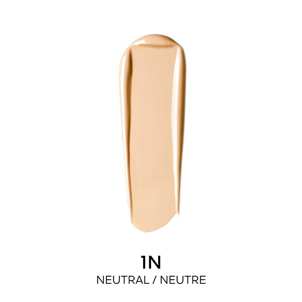 'Parure Gold Skin Rejuvenating Radiance' Foundation - 1N Neutre 35 ml