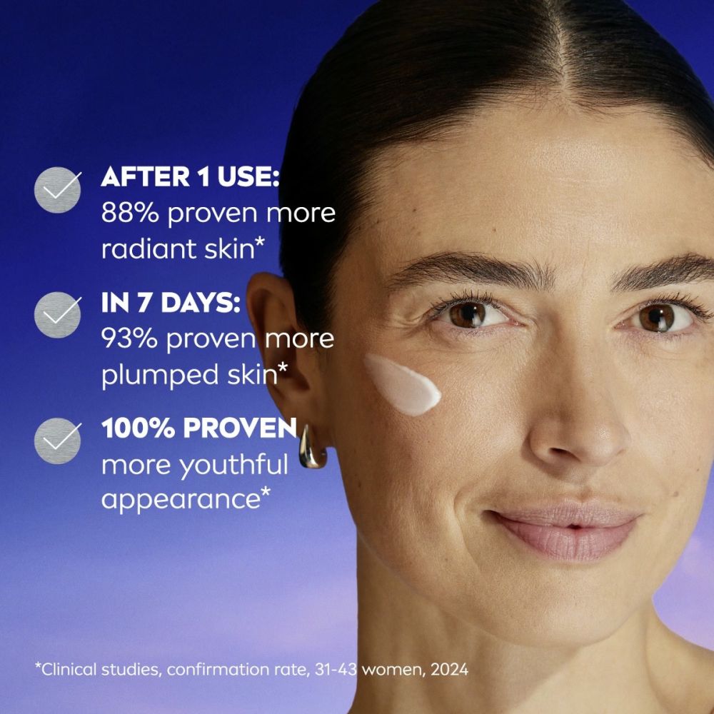 'Cellular Epigenetics Rejuvenating' Gesichtsserum - 30 ml